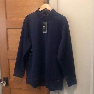 Nike Men’s Quarter Zip